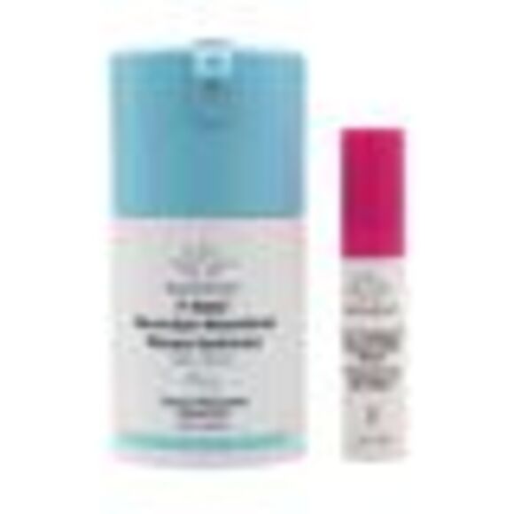 Drunk Elephant F-Balm Waterfacial Masque + T.L.C. Framboos Glycolic Nig - Picture 3 of 3